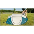 Cort Fast Pitch Pop up Coleman Galiano 4 Cort Fast Pitch Pop up Coleman Galiano 4