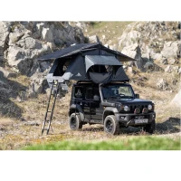 Cort de plafon auto Autentic Voyager Skyroof - Autentic Overlanding Gear - 140 cm