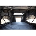 Cort de plafon auto Autentic Voyager Skyroof - Autentic Overlanding Gear - 140 cm