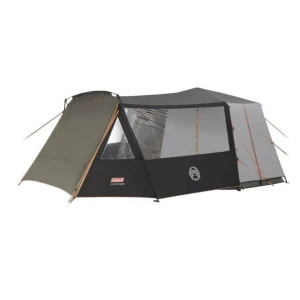 Extensie Cort Coleman Octagon Gri