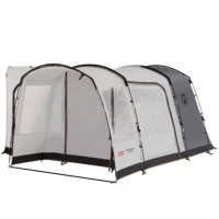 Extensie pentru Rulota Coleman Journeymaster Pro L Blackout Extensie pentru Rulota Coleman Journeymaster Pro L Blackout