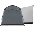 Extensie pentru Rulota Coleman Journeymaster Pro L Blackout Extensie pentru Rulota Coleman Journeymaster Pro L Blackout