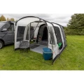 Extensie pentru Rulota Coleman Journeymaster Pro L Blackout Extensie pentru Rulota Coleman Journeymaster Pro L Blackout