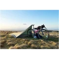 Groundsheet DD Hammocks Superligh Olive Green 210cmx150cm
