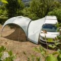 Tunel de Legatura intre Pavilion Coleman L si Sina Auto Camper Tunel de Legatura intre Pavilion Coleman L si Sina Auto Camper