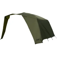 Acoperis Cort Avid Exo+ Rv Storm Cap Wrap, 140x270x230cm
