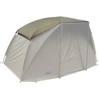 Acoperis Cort Fox Eos Pro Bivvy 1 Person Vapour Peak