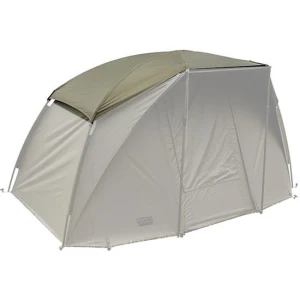 Acoperis Cort FOX EOS Pro Bivvy 1 Person Vapour Peak