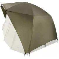 Acoperis Cort Trakker Tempest 100 Brolly Skull Cap Wrap