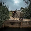 Acoperis Cort Trakker Tempest 100 Brolly Skull Cap Wrap Acoperis Cort Trakker Tempest 100 Brolly Skull Cap Wrap