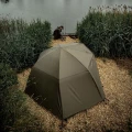Acoperis Cort Trakker Tempest 100 Brolly Skull Cap Wrap Acoperis Cort Trakker Tempest 100 Brolly Skull Cap Wrap