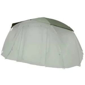 Acoperis Cort Trakker Tempest Brolly 100 Skull Cap