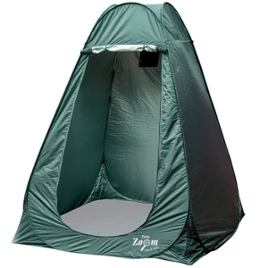 Adapost CARP ZOOM Pop-Up Bivvy Shelter Green 150x150x180cm