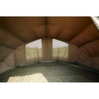 Capsula Interioara Starbaits Innerdome Two Men (terra+kosy)