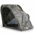 Compartiment pentru Dormit Nash Bank Life Gazebo Camo Pro Sleeping Pod