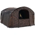 Copertina Fox Frontier XD Camo Deluxe Extension, 150x270x170cm