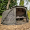 Cort Avid Carp HQ Dual Layer Brolly System 255x200x140cm Cort Avid Carp HQ Dual Layer Brolly System 255x200x140cm