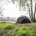 Cort Avid Carp HQ Dual Layer Brolly System 255x200x140cm Cort Avid Carp HQ Dual Layer Brolly System 255x200x140cm