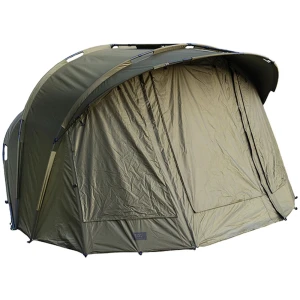 Cort FOX Eos II - 2 Person XL Bivvy, 330x330x185cm