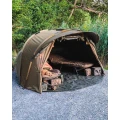 Cort FOX Eos II - 2 Person XL Bivvy, 330x330x185cm