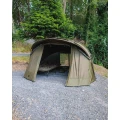 Cort FOX Eos II - 2 Person XL Bivvy, 330x330x185cm