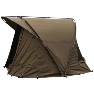 Cort Fox Voyager 1 Person Bivvy, 235x295x165cm Cort Fox Voyager 1 Person Bivvy, 235x295x165cm
