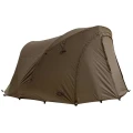 Cort Fox Voyager 1 Person Bivvy + Inner Dome, 235x295x165cm Cort Fox Voyager 1 Person Bivvy + Inner Dome, 235x295x165cm