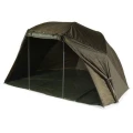 Cort JRC Defender 60 Oval Brolly, 135x240x185cm Cort JRC Defender 60 Oval Brolly, 135x240x185cm
