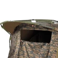 Cort JRC Rova Peak 2 Men Bivvy Camo, 150x300x295cm Cort JRC Rova Peak 2 Men Bivvy Camo, 150x300x295cm