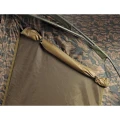 Cort JRC Rova Peak 2 Men Bivvy Camo, 150x300x295cm Cort JRC Rova Peak 2 Men Bivvy Camo, 150x300x295cm