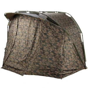 Cort JRC Rova Peak Bivvy 1-Man, 140x270x205cm