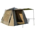 Cort NASH Bank Life Blockhouse, 284x205x310cm