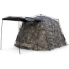 Cort NASH Bank Life Blockhouse Camo Pro 2025, 284x205x310cm