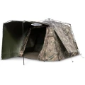 Cort NASH Bank Life Blockhouse Camo Pro 2025, 284x205x310cm Cort NASH Bank Life Blockhouse Camo Pro 2025, 284x205x310cm