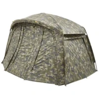 Cort PROLOGIC Element SLR 1Man Bivvy Camo Cort PROLOGIC Element SLR 1Man Bivvy Camo