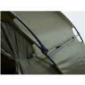 Cort Prologic  Bivvy 1 pers Plus Overwrap 260X240X145cm Cort Prologic  Bivvy 1 pers Plus Overwrap 260X240X145cm