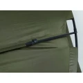 Cort Prologic Bivvy 1 pers Plus Overwrap 260X240X145cm Cort Prologic Bivvy 1 pers Plus Overwrap 260X240X145cm