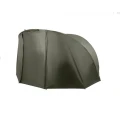 Cort Prologic  Bivvy 1 pers Plus Overwrap 260X240X145cm Cort Prologic  Bivvy 1 pers Plus Overwrap 260X240X145cm
