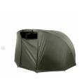 Cort Prologic  Bivvy 1 pers Plus Overwrap 260X240X145cm Cort Prologic  Bivvy 1 pers Plus Overwrap 260X240X145cm