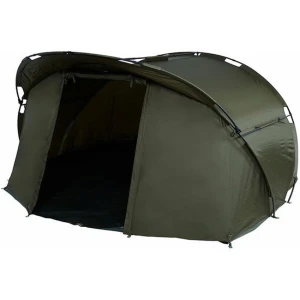 Cort Prologic C-Series Bivvy 2 Persoane + Overwrap  Cort Prologic C-Series Bivvy 2 Persoane + Overwrap