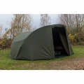 Cort Prologic C-Series Bivvy 2 Persoane + Overwrap  Cort Prologic C-Series Bivvy 2 Persoane + Overwrap