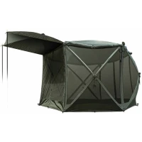 Cort SOLAR SP 6-HUB Cube Shelter, 300x350x217cm