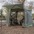 Cort SOLAR SP 6-HUB Cube Shelter, 300x350x217cm Cort SOLAR SP 6-HUB Cube Shelter, 300x350x217cm