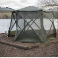 Cort SOLAR SP 6-HUB Cube Shelter, 300x350x217cm Cort SOLAR SP 6-HUB Cube Shelter, 300x350x217cm
