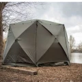 Cort SOLAR SP 6-HUB Cube Shelter, 300x350x217cm Cort SOLAR SP 6-HUB Cube Shelter, 300x350x217cm