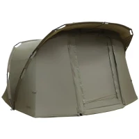 Cort Sonik Bank-tek Bivvy 10000mm 1 Persoana, 280x245x135cm