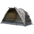Cort Solar Compact Spider System Camo, 270x150x160cm