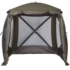 Cort Solar SP Cube Shelter, 2.40x2.40x2.40cm
