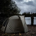 Cort Trakker Tempest 100 Brolly 2024, 125x250x230m Cort Trakker Tempest 100 Brolly 2024, 125x250x230m