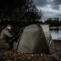 Cort Trakker Tempest 100 Brolly 2024, 125x250x230m Cort Trakker Tempest 100 Brolly 2024, 125x250x230m